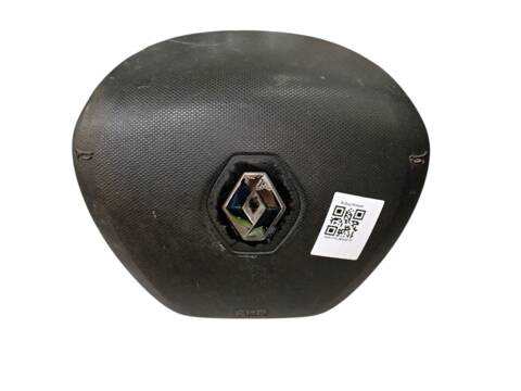 Foto 2ª: Airbag Delantero Izquierdo Renault Clio 1.5 DCI 75 BHN3) (2012)