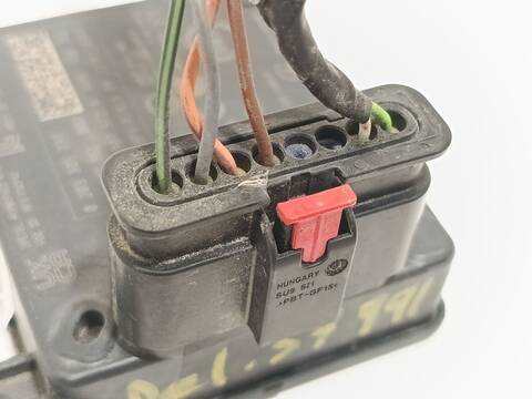 Foto 4ª: Centralita Motor ECU Cupra Leon 1.5 ETSI 150CV 110KW [DFYA] (2023)
