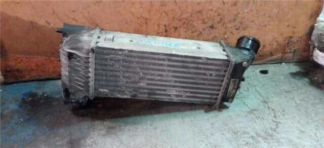 Foto 3ª: Intercooler Citroen C5 2.0 HDI [RHZ (DW10ATED)]