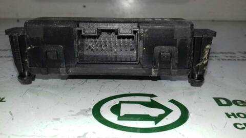 Foto 2ª: Centralita Motor ECU Volkswagen Touran 116CV 85KW (2003)