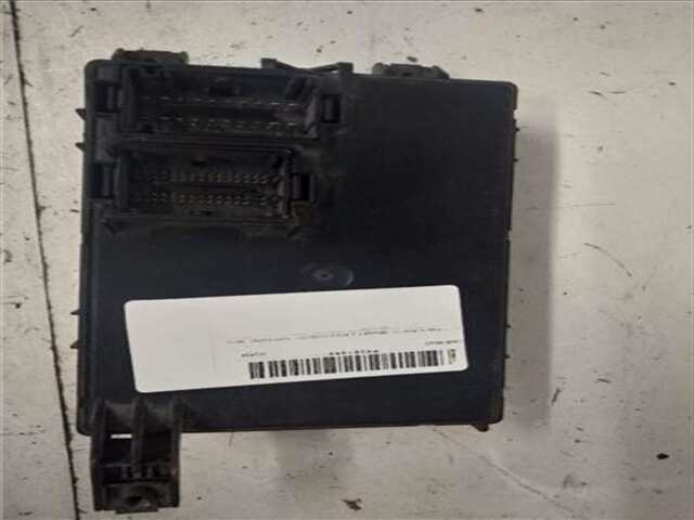 Foto 3ª: Caja Reles Fusibles Fiat Grande Punto 1.3 16V JTD (90 CV) [199A3000]