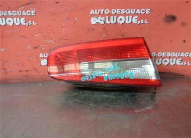 Foto 3ª: Piloto Portón Izquierdo Renault Laguna 1.6 16V (BG0A. BG0L) [K4M 710]