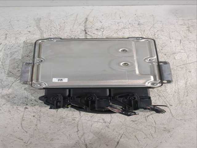 Foto 2ª: Centralita Motor ECU Dacia Sandero 1.5 DCI 90CV 66KW [K9K 612,K9K 626] (2013)