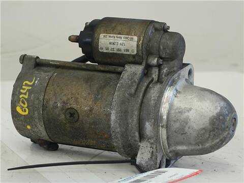 Motor de Arranque Ssangyong Kyron 2.0 XDI 141CV 104KW