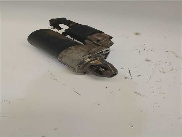 Foto 3ª: Motor de Arranque Mercedes Clase CLK 320 3.1 GASOLINA 2830CHM [H112935] (2003)
