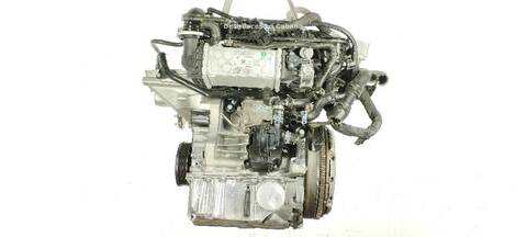 Foto 3ª: Motor Completo Seat Arona 1.0 TSI [DUSA] (2017)