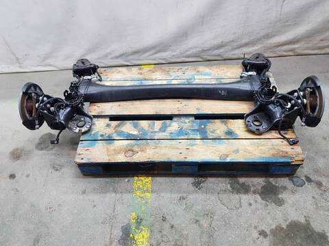 Puente Trasero Citroen C4 FEEL PACK
