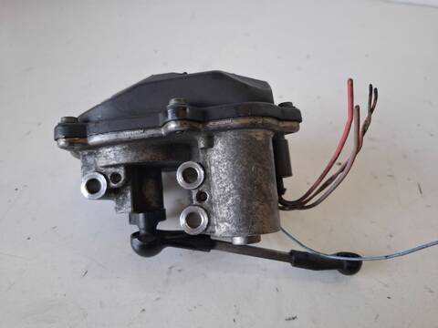 Foto 2ª: Caja Mariposa Audi A5 3.0 TDI QUATTRO 239CV (2007)
