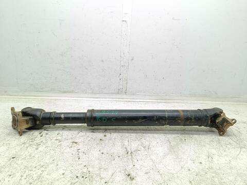 Transmision Central Toyota Land Cruiser 3.0 D-4D GX 166CV 122KW