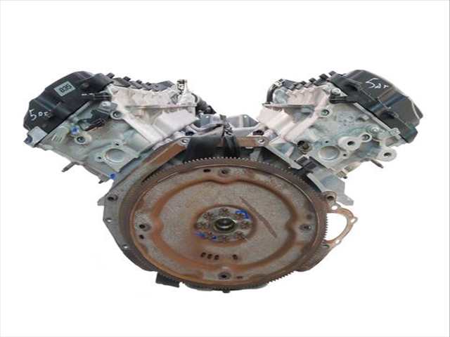 Foto 2ª: Motor Completo Ford Mustang VERSION INDEFINIDA [99F] (2016)