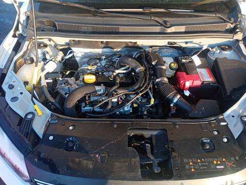 Motor Completo Dacia Sandero EXPRESSION 91CV 67KW