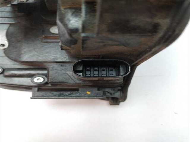 Foto 3ª: Cerradura Puerta Delantera Izquierda Mini Mini COOPER S (2013)