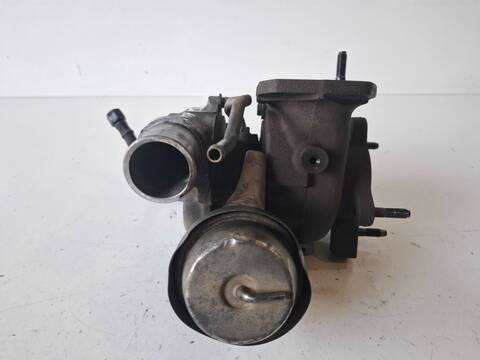 Foto 2ª: Turbocompresor Ford Ranger CABINA SIMPLE 4X4 XL 143CV (2006)