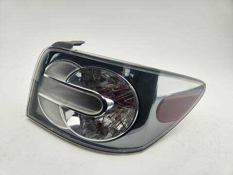 Piloto Trasero Derecho Mazda CX7 ACTIVE ER)