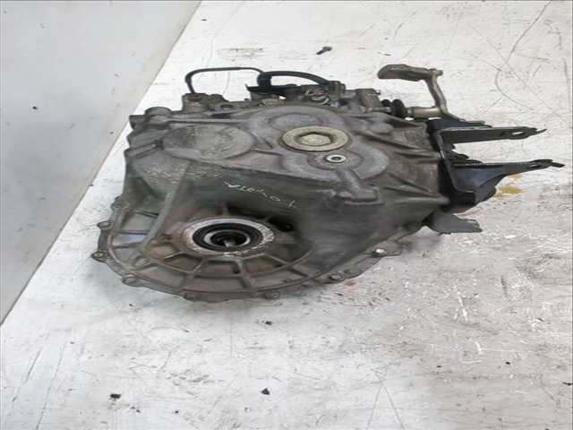 Foto 2ª: Caja Cambios Toyota Corolla 2.2 D-4D AUR10_) 177CV 130KW [2AD-FHV] (2007)