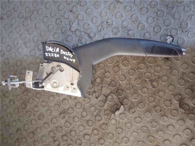 Foto 2ª: Freno de Mano Dacia Duster 1.5 PRESTIGE [1.5 LTR. - 85 KW BLUE DCI DIESEL FAP CAT] [K9K 872]