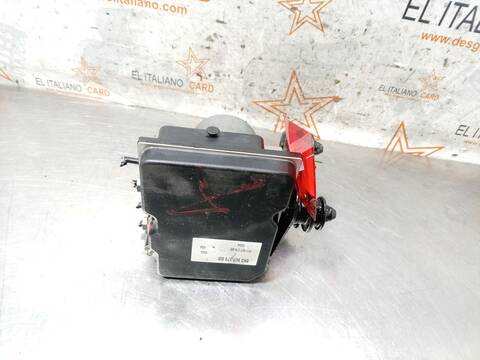 Foto 3ª: Abs Audi A4 S LINE 143CV 105KW [CAGA] (2010)