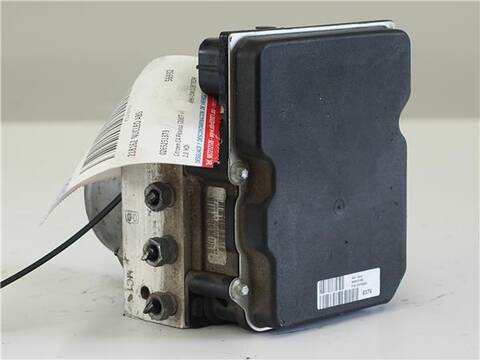 Foto 2ª: Abs Citroen C4 2.0 HDI PICASSO 136CV 100KW [RHJ-DW10BTED4] (2009)