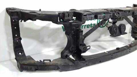 Foto 2ª: Panel Frontal Land Rover Discovery TDV6 HSE 211CV 155KW [306DT (EURO 5)] (2011)