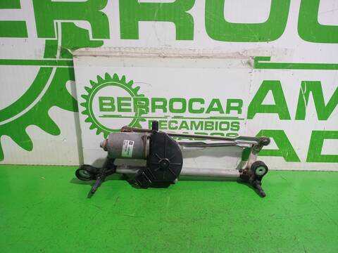 Motor Limpia Delantero Opel Corsa EXPRESSION 75CV 55KW