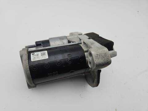 Motor de Arranque Renault Captur TECHNO 140CV 103KW