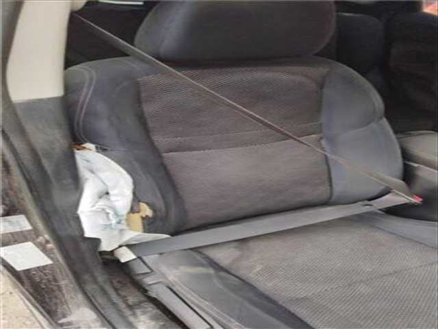 Foto 1ª: Cinturón Delantero Derecho Nissan Qashqai 1.5 TEKNA PREMIUM [1 5 LTR. - 81 KW TD CAT] 110CV [K9K] (2014)