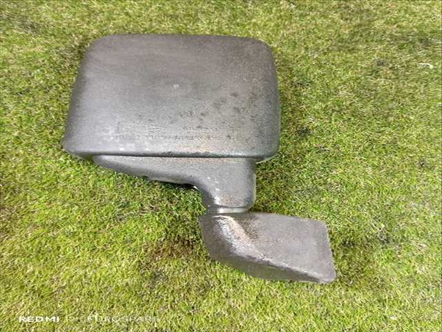 Foto 2ª: Retrovisor Derecho Santana Anibal 2.8 TD MILITAR [8140.43P] (2004)