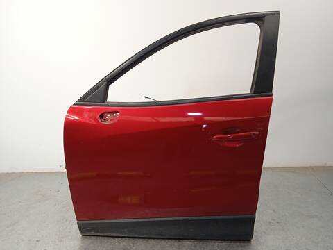 Puerta Delantera Izquierda Mazda CX5 2.2 D KE2FW) KE GH)