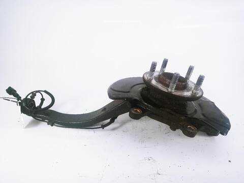 Foto 3ª: Mangueta Delantera Derecha Jeep Grand Cherokee 3.0 CRD V6 4X4 [EXF] (2010)