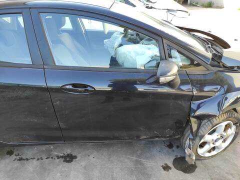 Puerta Delantera Derecha Ford Fiesta SNJB