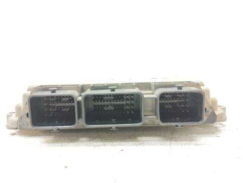 Foto 2ª: Centralita Motor ECU Citroen C4 COLLECTION BERLINA 90CV 66KW [D-9HX] (2006)