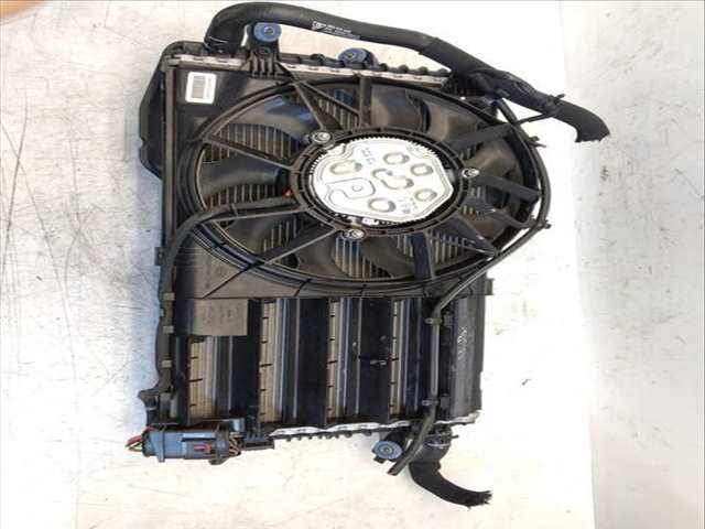 Radiador Motor Porsche 718 350 CV 257KW