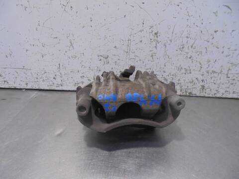 Pinza Freno Trasera Izquierdo Opel Astra COMFORT BERLINA 116CV 85KW