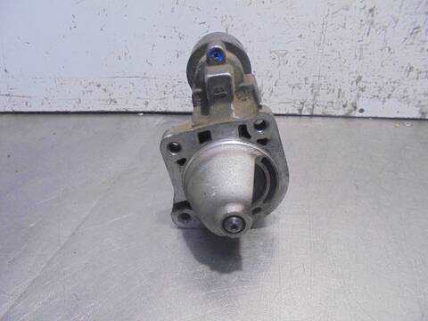 Foto 3ª: Motor de Arranque Ford Fiesta BASICO BERLINA 60CV 44KW [RTJ] (1999)