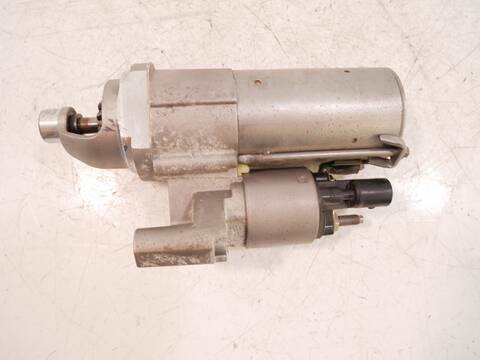 Motor de Arranque Audi A6 600 CV 441KW