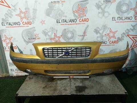 Paragolpes Delantero Volvo S60 2.4 125KW) BERLINA 170CV
