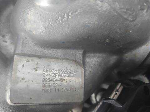 Foto 3ª: Motor Completo Land Rover Defender D250 MHEV 4X4 249CV 183KW [DT306] (2022)