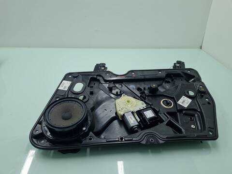 Elevalunas Eléctrico Delantero Derecho Volkswagen Golf GTI 211CV 155KW