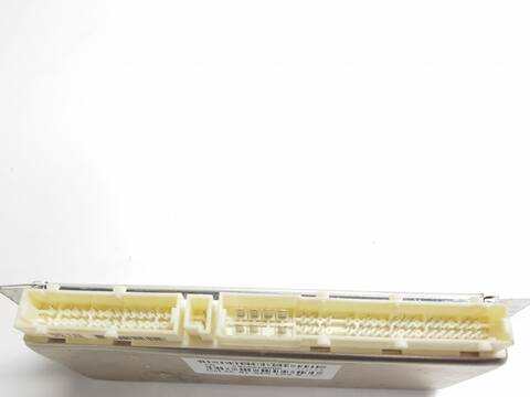 Foto 2ª: Centralita Motor ECU Mercedes Clase ML 320 CDI 164.122) [642940] (2005)