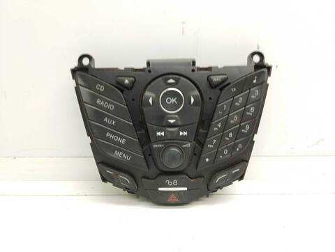 Mando Multifuncion Ford Focus 1.6 TDCI CAT 95CV 70KW
