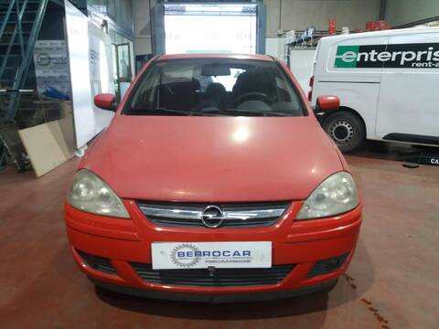 Foto 2ª: Compresor Aire Acondicionado Opel Corsa 1.3 16V CDTI CAT Z 13 DT - LN9) 69CV [Z13DT] (2003)