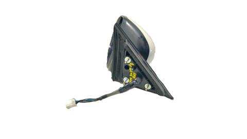 Foto 2ª: Retrovisor Izquierdo Nissan X-Trail R9M410 T32) (2015)