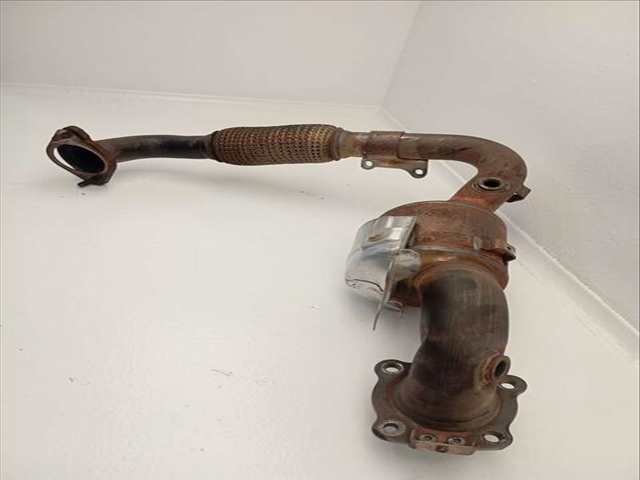 Foto 2ª: Catalizador Ford Focus TREND 125CV 92KW [M1DA] (2012)