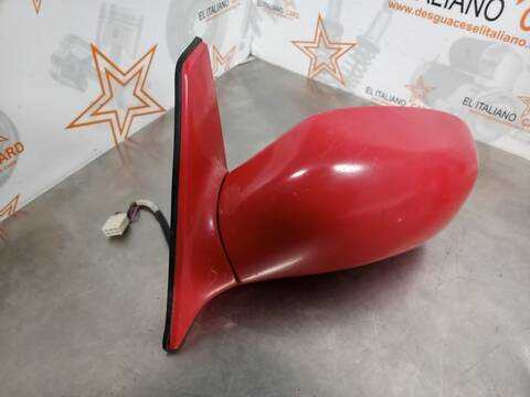 Foto 3ª: Retrovisor Izquierdo Toyota Rav4 VERSION INDEFINIDA (1994)