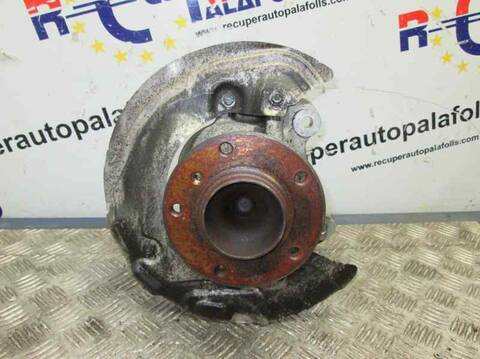 Foto 2ª: Mangueta Delantera Izquierda Bmw Serie 3 315 N47D20C BERLINA (2006)