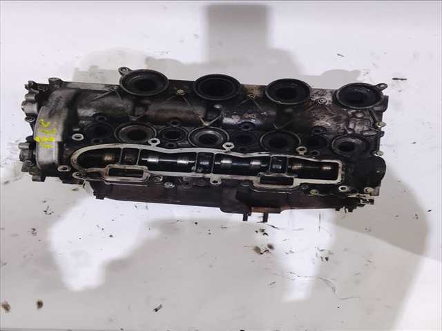 Foto 4ª: Culata Citroen C5 1.6 HDI [9Z] (2005)