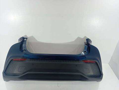 Foto 1ª: Paragolpes Trasero Toyota CHR AX2T) HYBRID ADVANCE 72CV 72KW [2ZR] (2024)