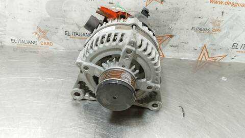 Foto 1ª: Alternador Citroen C4 G CACTUS FEEL [YH01] (2019)