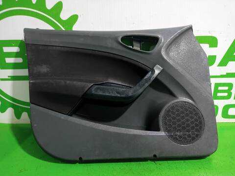 Tapizados Cartoneras Seat Ibiza EMOCION 60CV 44KW