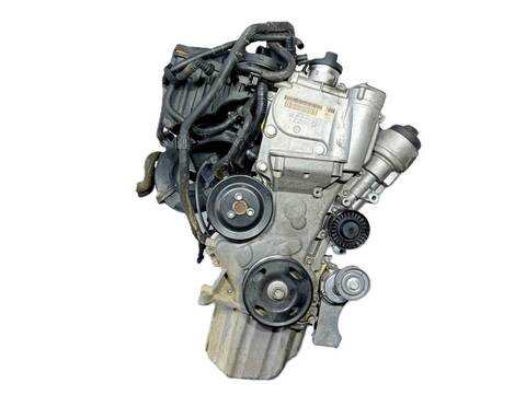 Foto 3ª: Motor Completo Seat Ibiza SPORT 1 16V 105CV [BTS] (2002)